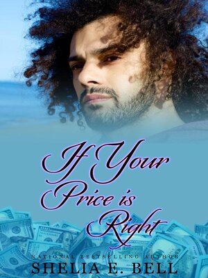 cover image of If Your Price Is Right